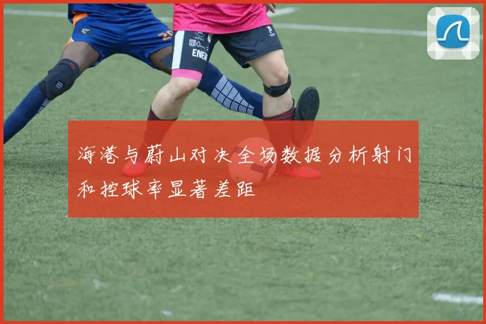 海港与蔚山对决全场数据分析射门和控球率显著差距